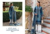 Gulaal Luxury Lawn Vol 1 By Shree Embroidery Patch Cotton Pakistani Suit Wholesale Shop In Mumbai
